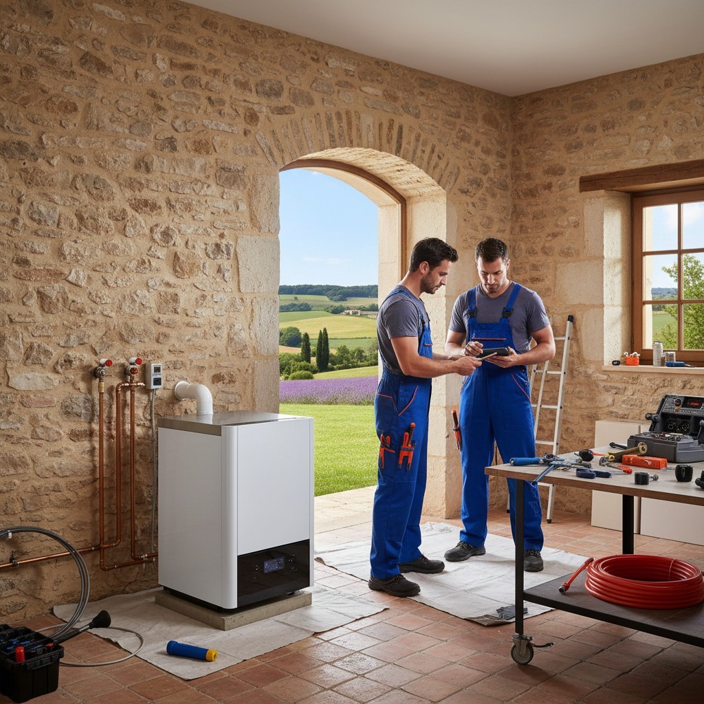 OPTIMECO MICRO CLIMAT
